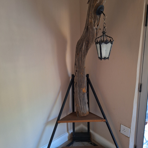 Functional ART